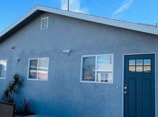 4564 W 161st St, Lawndale, CA 90260