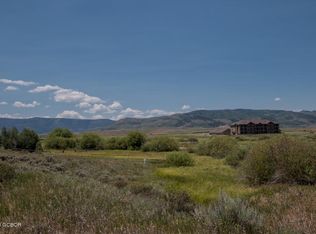 244 Gcr 893 Evergreen Dr, Granby, CO 80446