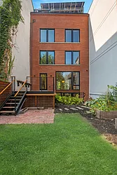 Sold by Engel and Völkers Brownstone Brooklyn