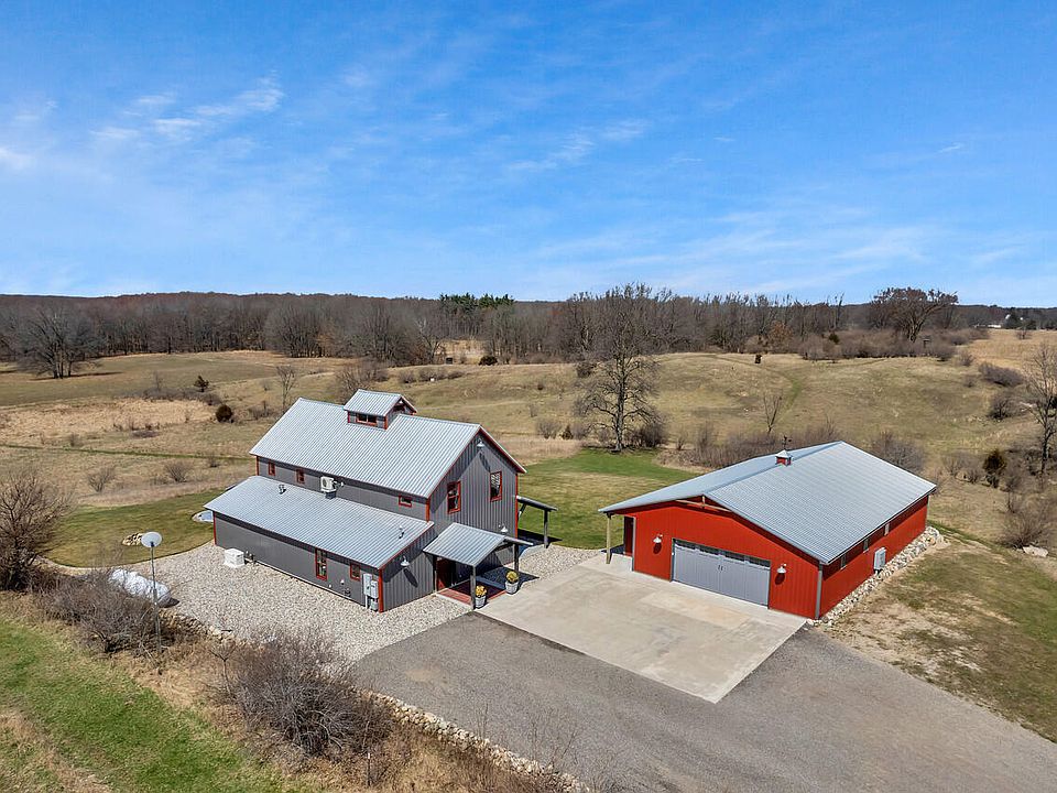 7245 Olmstead Rd, Muir, MI 48860 Zillow