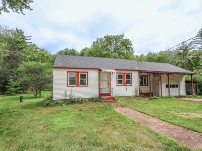 250 Exeter Road, Epping, NH, 03042