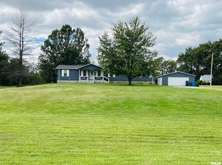 485 Old Broughton Rd, Eldorado, IL 62930