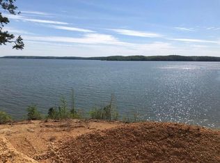 1228 Paradise Dr, Waterloo, AL 35677