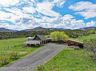 10491-54 7/10 Rd, Molina, CO 81646