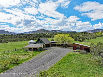 10491-54 7/10 Rd, Molina, CO, 81646