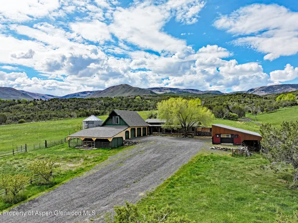 10491-54 7/10 Rd, Molina, CO 81646