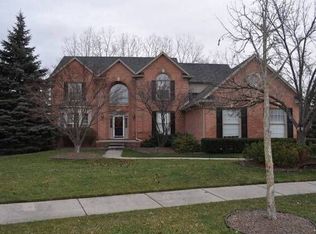 21580 Trent Ct, Novi, MI