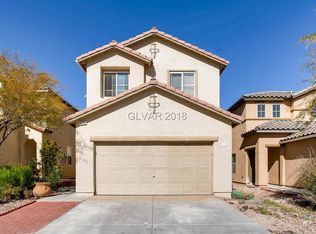 6338 Alpine Tree Ave, Las Vegas, NV 89139