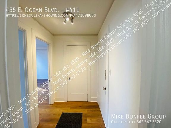 5th image of 455 E Ocean Blvd APT 411