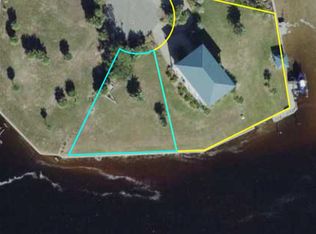 Sunrise Ln #IV, Panacea, FL 32346