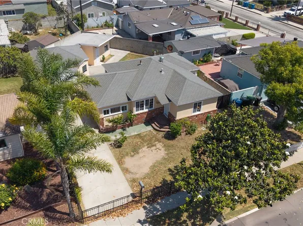 14608 S Denver Ave, Gardena, CA 90248