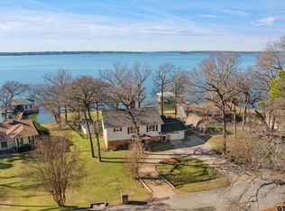 21028 Bay Shore Dr, Flint, TX 75762