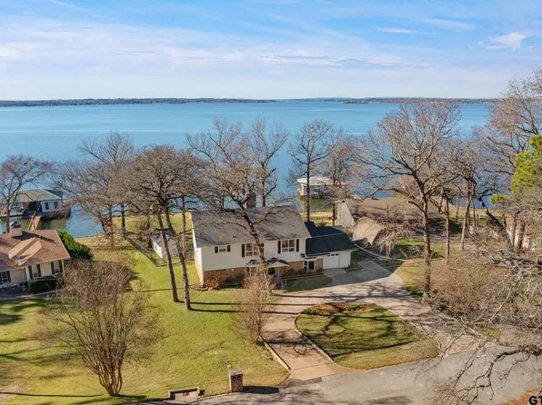 21028 Bay Shore Dr, Flint, TX 75762