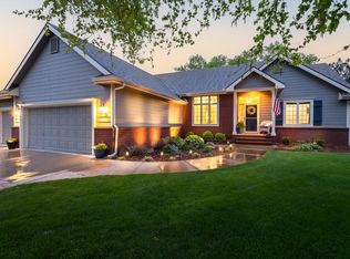 130 N Valley Creek Dr, Valley Center, KS 67147