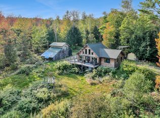 587 Common Rd, Dixfield, ME 04224