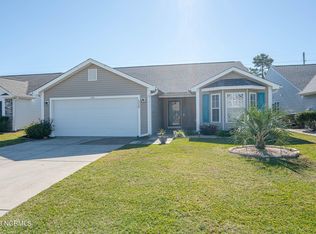 955 Wyndfall Dr SW, Sunset Beach, NC 28468