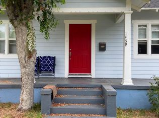 1469 E Elizabeth St, Pasadena, CA 91104