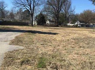 904 Rector Rd, Paragould, AR 72450