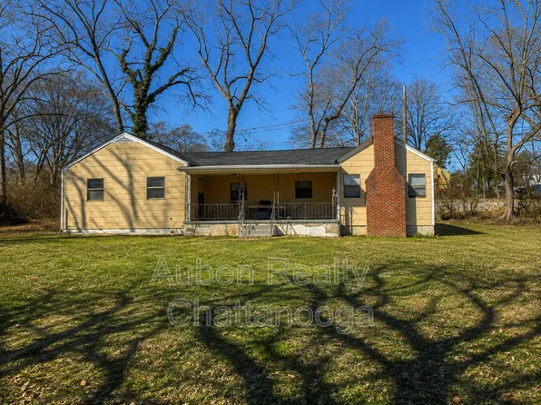 103 Hunt Ave, Chattanooga, TN 37411