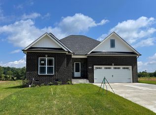 347 Timber Spgs LOT 347, Clarksville, TN 37042