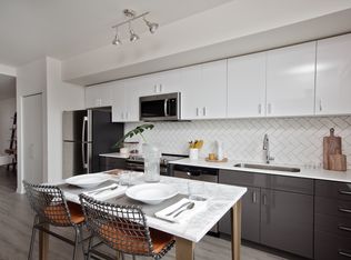 4400 NE Halsey St #608, Portland, OR