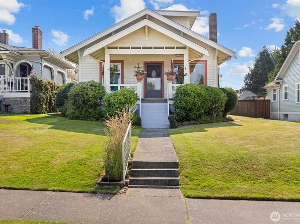 2716 Sunset Drive, Bellingham, WA 98225