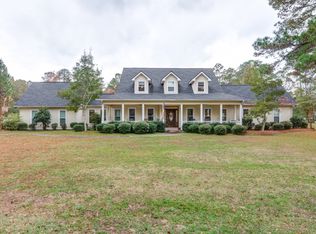 339 Lake Tomacheechee Dr, Rincon, GA 31326