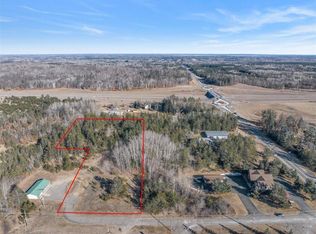 Bergquist Dr, Pequot Lakes, MN 56472