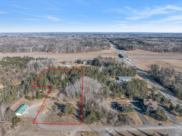 Bergquist Dr, Pequot Lakes, MN 56472