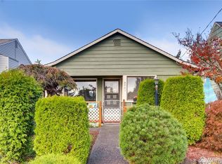 9041 13th Ave SW, Seattle, WA 98106