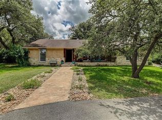 9807 Lake Ridge Dr, Austin, TX 78733