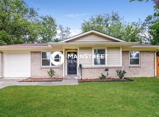907 Edgefield Cir, Garland, TX 75040