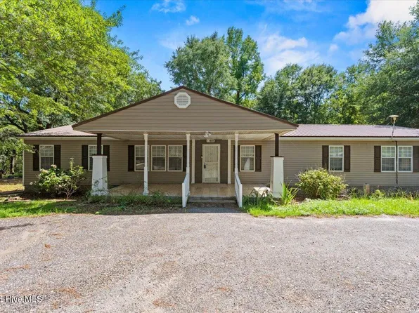 154 Blackberry Lane, Augusta, GA 30906