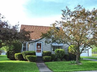 15 Prospect St, Frewsburg, NY