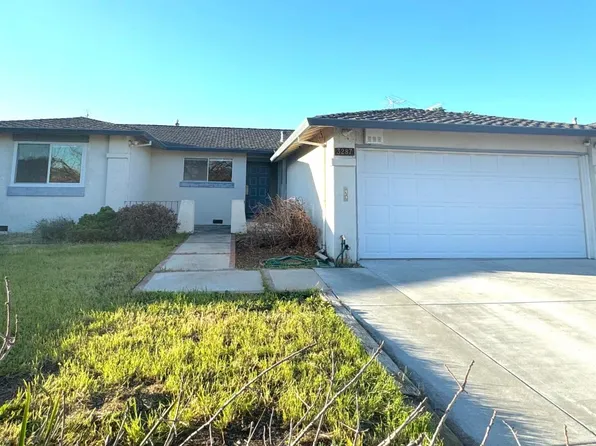 3287 Isadora Dr, San Jose, CA 95132
