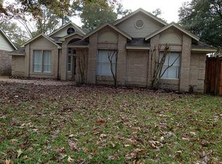 1930 Creston Dr, Spring, TX 77386