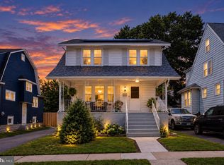 5 Ogden Ave, Collingswood, NJ 08108