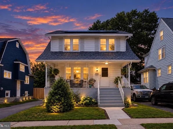 5 Ogden Ave, Collingswood, NJ 08108