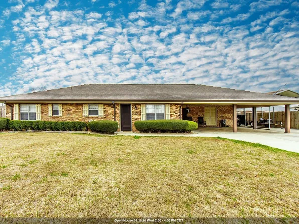 2410 Karen St, Thibodaux, LA 70301