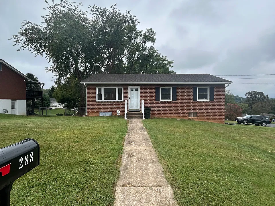 288 Grandon Rd
