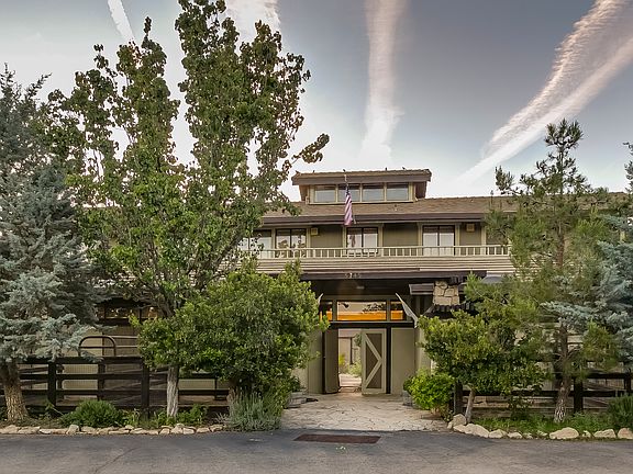 Barn & Stables & Apartment