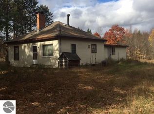 2685 Hatley Rd SE, Fife Lake, MI 49633