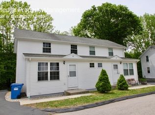 23 Sunnyside East Rd, Yantic, CT 06389