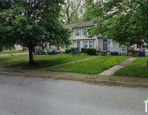 116 S Rock Glen Rd