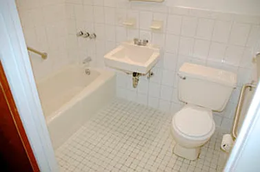 Rented by Boerum Hill Realty