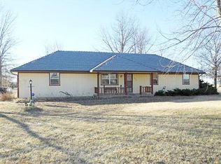 440 W Morrison Ave, Jasper, MO 64755