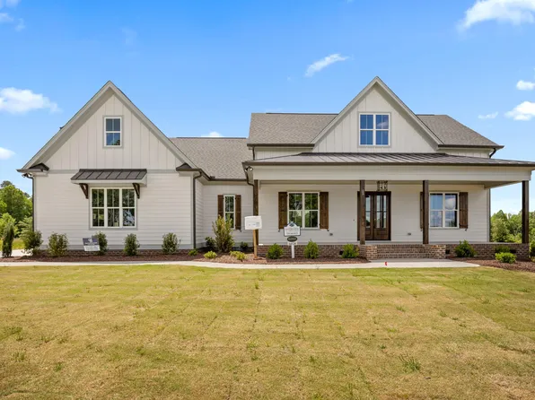 25 Water Willow Ln, Zebulon, NC 27597