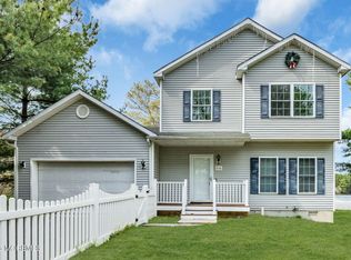 1541 Monmouth Avenue, Toms River, NJ 08757