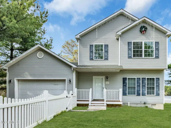 1541 Monmouth Avenue, Toms River, NJ 08757