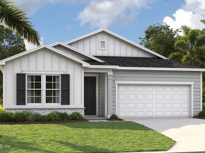 65 ELM CREEK Drive, Saint Augustine, FL, 32092